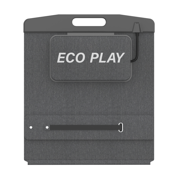 ECO PLAY EP200PV Solar Panel | 200W